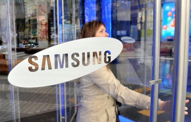Samsung-forecasts-profit-drop-for-second-straight-quarter